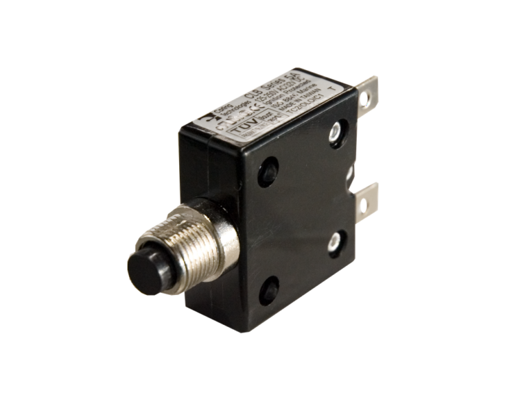 RESETTABLE THERMAL FUSES PROS by DITEL